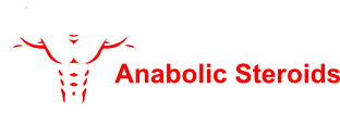 Anabolic Steroids Online Shop logo