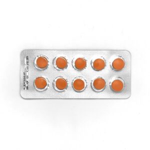 BP Esculap 20mg 10tabs – Tadalafil for Erectile Dysfunction
