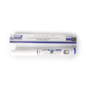 Buy ZPtrop HGH (AQ pen) ZPHC — 36 IU Premixed Pen