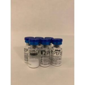ZPtropin (HGH) 160 IU Kit