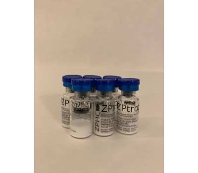 ZPtropin (HGH) 160 IU Kit