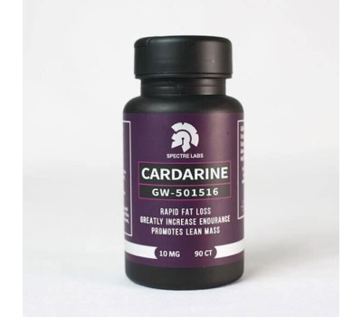 Buy GW-501516 (Cardarine) 10mg 90tabs