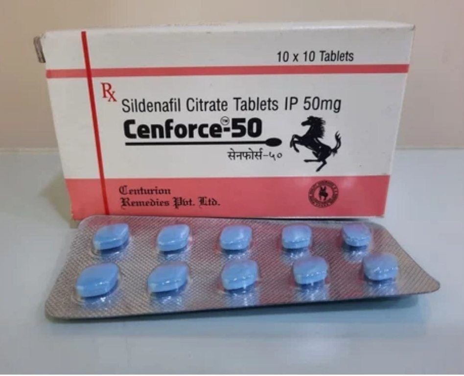 Cenforce-50