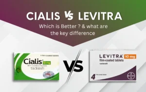 Read more about the article Vardenafil vs. Levitra