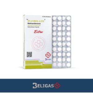 Beligas Dbol 10mg 100tabs – Pro Dynabol