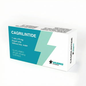 Hubio Cagrilintide 10mg US