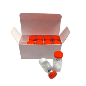IGF-1 DES 2mg: Research-Grade Truncated Growth Factor