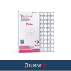 Buy Pro-Anavar 50mg 100tabs