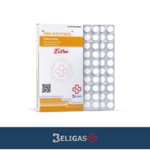 Buy Pro-Winstrol 50mg 100tabs