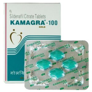 Kamagra-100