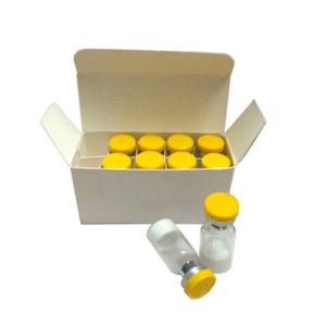 PEG-MGF 2mg: Research-Grade Pegylated Mechano Growth Factor