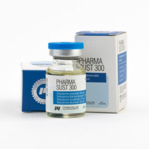 PHARMASUST 300