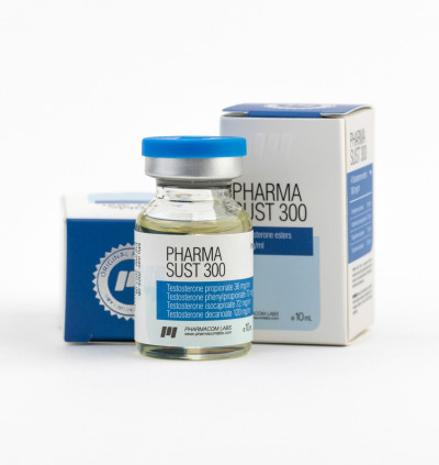 Buy PHARMASUST 300