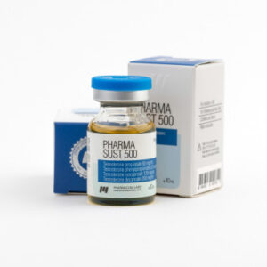 PHARMASUST 500