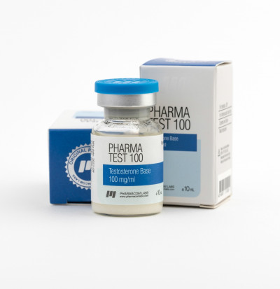Buy PHARMATEST 100