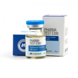 PHARMATEST E 300