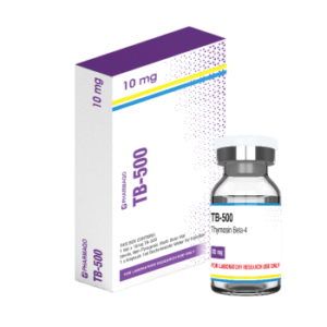 Pharmaqo TB-500 (Thymosin Beta-4) 10mg