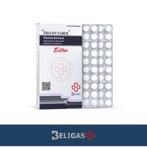 Beligas Dbol 50mg 100tabs – Pro Dynabol