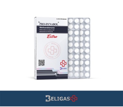 Beligas Dbol 50mg 100tabs - Pro Dynabol