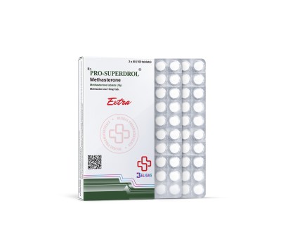 Buy Beligas Pro-Superdrol 10mg/tab 100tabs