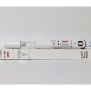 Spectrum Pharma IGF-1LR3 Pen: Boost Muscle Growth & Recovery