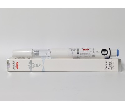 Spectrum Pharma IGF-1 LR3 Pen