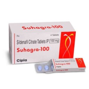 Suhagra-100