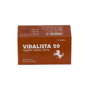 Vidalista 20