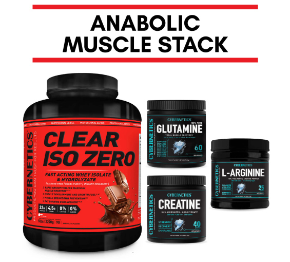 You are currently viewing Best Anabolic Supplements for Muscle Growth: A Complete Guide to Safe Muscle Gains