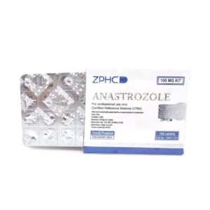 Anastrozole (Arimidex) 1mg – ZPHC USA Domestic