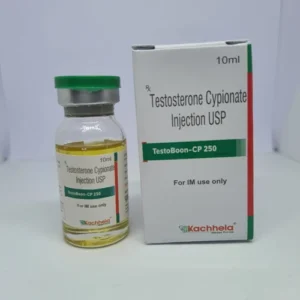 Read more about the article The Ultimate Guide to Buying Testosterone Cypionate 200mg Online: