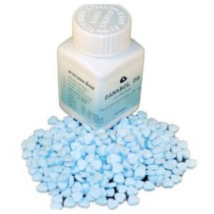 Buy Danabol DS 500 tabs 10mg/tab