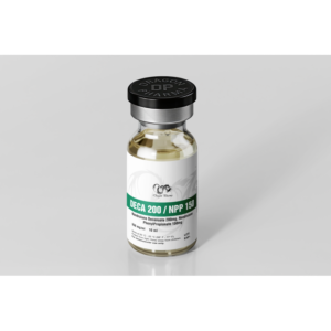 DECA 200 / NPP 150 | 350mg/mL | Dragon Pharma – Ultimate Nandrolone Blend