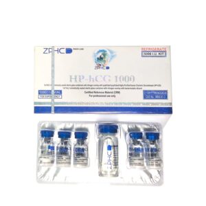 HP-hCG ZPHC – 5,000 IU Kit (5 Vials x 1,000 IU)