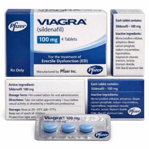 Read more about the article Sildenafil Viagra Price In USA, How Much Does Viagra Cost Now, Where To Buy Viagra In USA