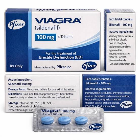 Read more about the article Sildenafil Viagra Price In USA, How Much Does Viagra Cost Now, Where To Buy Viagra In USA