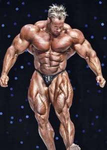 Read more about the article The Ultimate Jay Cutler Workout Routine for Mass: