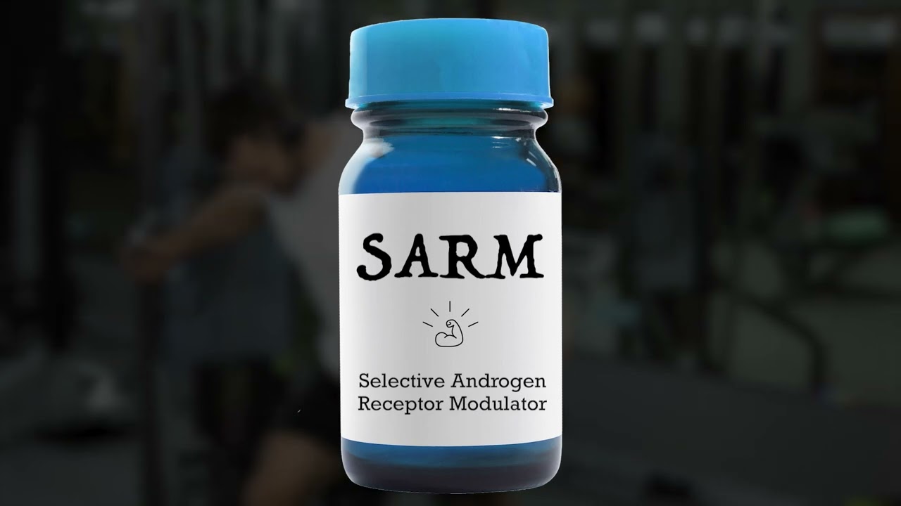 Read more about the article Where to Buy SARMs Online Safely: A Complete Guide to Selective Androgen Receptor Modulators