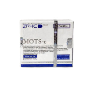 ZPHC NAD+ 1000mg Kit (Lyophilized Powder + Bacteriostatic Water)