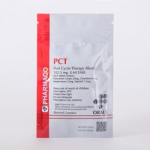 PCT TABS 60tabs 102.5mg