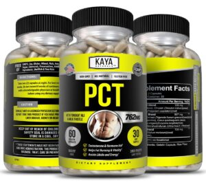 Read more about the article Does PCT Have Side Effects?