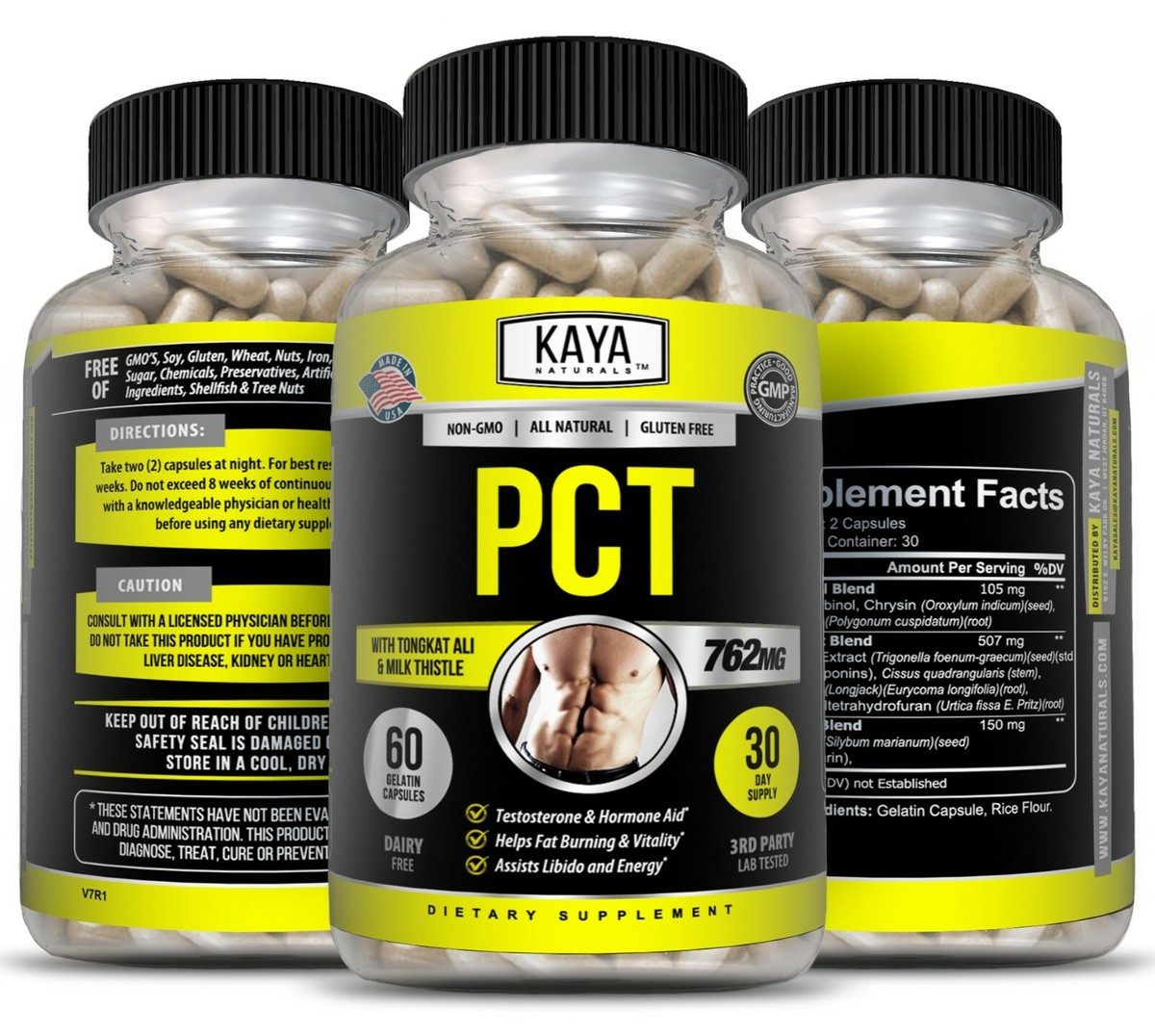 You are currently viewing Does PCT Have Side Effects?