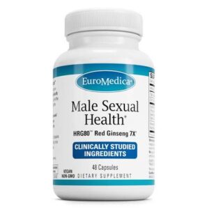 Read more about the article The Impact of Anabolic Steroids on Men’s Sexual Health