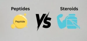 Read more about the article Anabolic Steroids vs Peptides