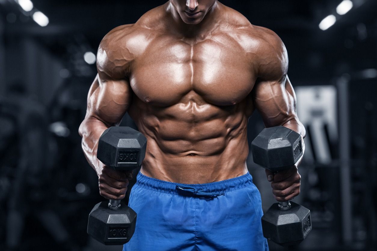 Read more about the article What Are the Most Common Anabolic Steroids People Talk about?