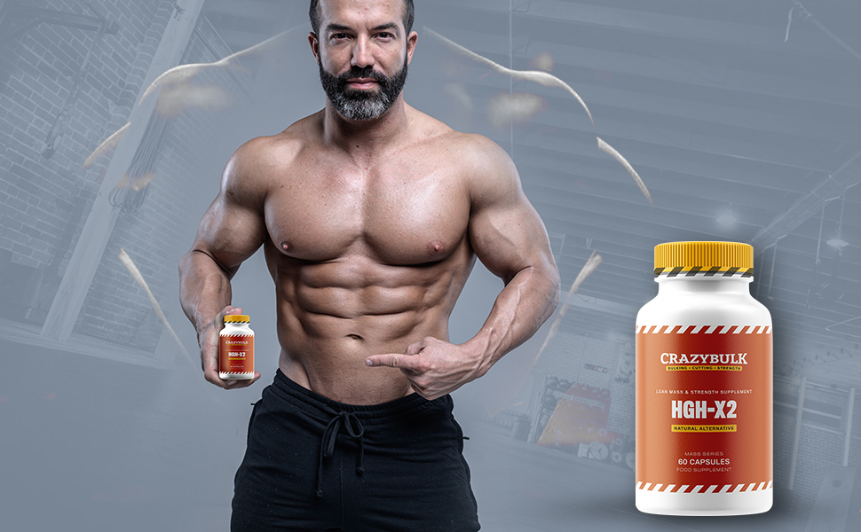 You are currently viewing What is Somatropin (hGH) Used for in Bodybuilding?