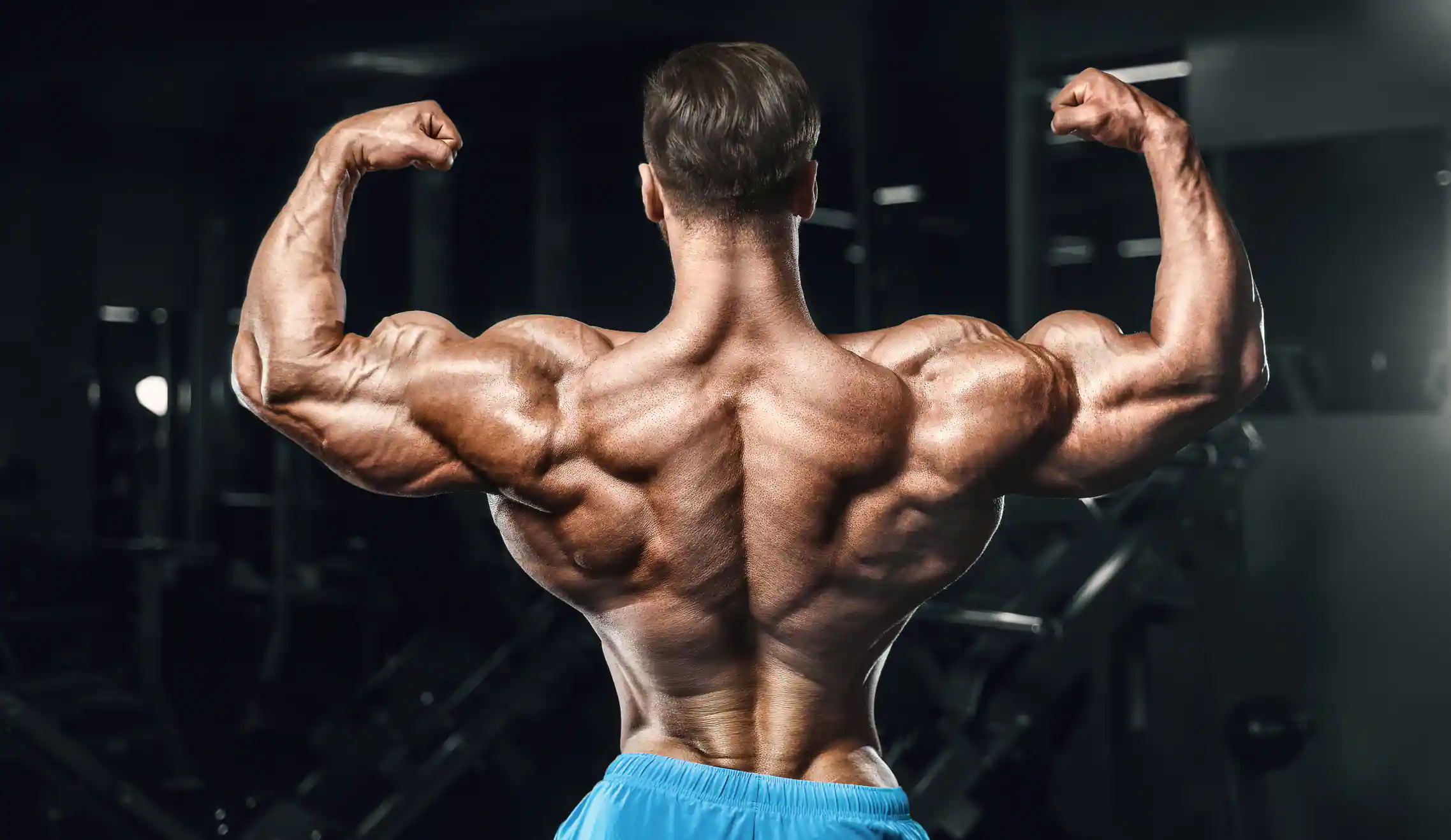 You are currently viewing What Do Steroids Do to Your Body?